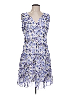 Connected Apparel Casual Dress