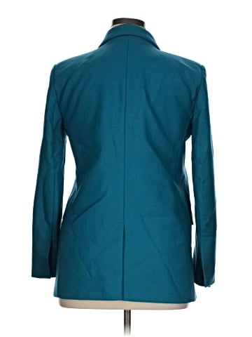 Banana Republic Wool Blazer (view 2)