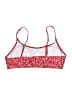 Unbranded Red Swimsuit Top Size XL - photo 2