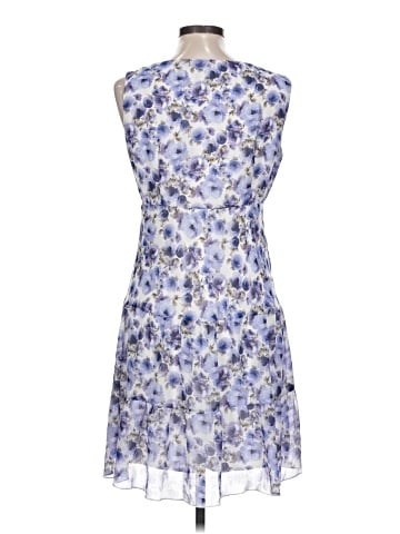 Connected Apparel Casual Dress (view 2)