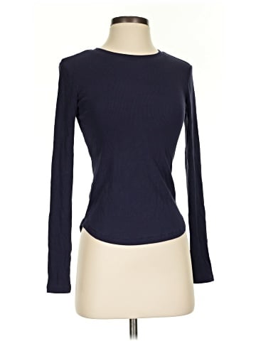 Magaschoni Long Sleeve T-Shirt (view 1)
