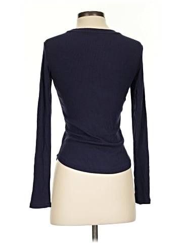 Magaschoni Long Sleeve T-Shirt (view 2)
