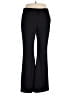 Theory Black Wool Pants Size 12 - photo 1