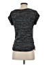 Mine Tweed Gray Active T-Shirt Size S - photo 2