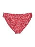 Shein Red Swimsuit Bottoms Size XL - photo 2