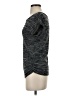 Mine Tweed Gray Active T-Shirt Size S - photo 5