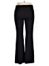 Theory Black Wool Pants Size 12 - photo 2