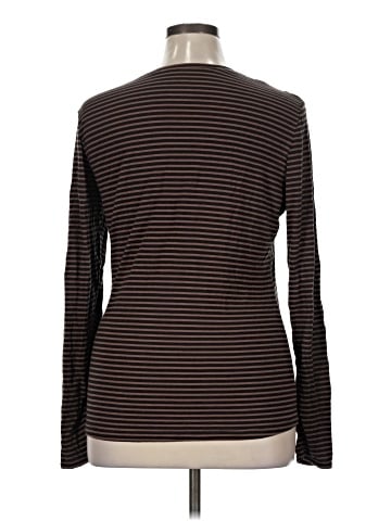 Cuddl Duds Long Sleeve T-Shirt (view 2)