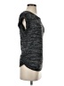 Mine Tweed Gray Active T-Shirt Size S - photo 4