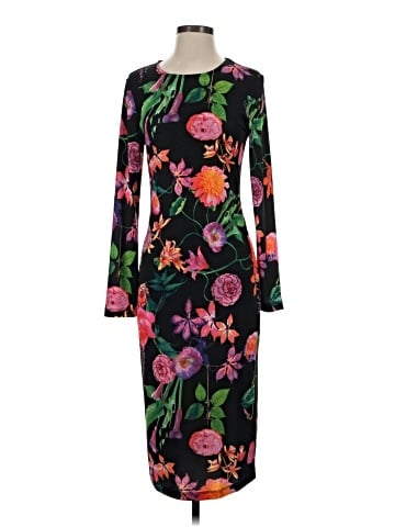 Venus Cocktail Dress (view 1)