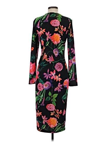 Venus Cocktail Dress (view 2)