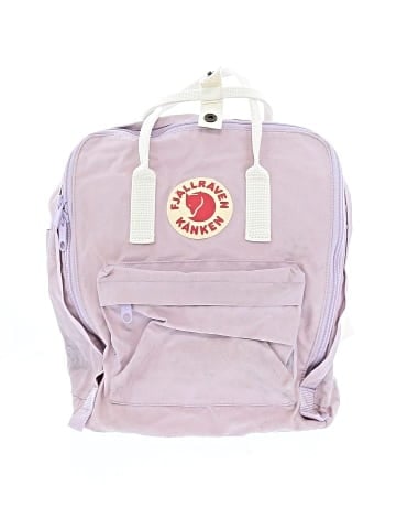 Fjällräven Backpack (view 1)