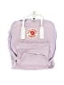 Fjällräven Purple Backpack One size - photo 1