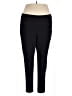 Nine West Black Jeggings Size 16W - photo 1