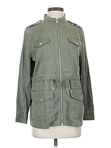 Express Jacket (view 1)