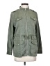 Express Green Jacket Size S (petite) - photo 1
