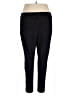 Nine West Black Jeggings Size 16W - photo 2