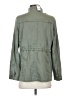 Express Green Jacket Size S (petite) - photo 2