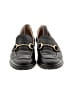 Paul Green Black Flats Size UK 4 / US 6 - photo 2
