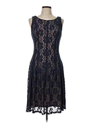 Ivanka Trump Cocktail Dress (view 1)
