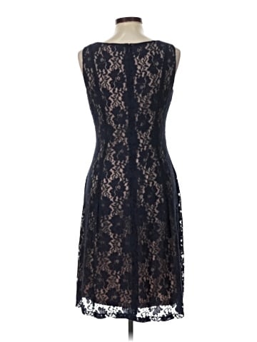 Ivanka Trump Cocktail Dress (view 2)