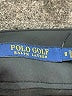 Polo Golf 100% Polyester Black Gray Active Skort Size 8 - photo 3
