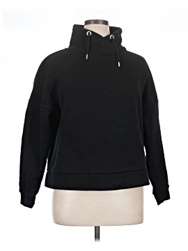 Banana Republic Pullover Hoodie (view 1)