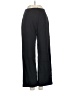Express Solid Black Active Pants Size 5 - photo 1