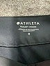Athleta 100% Polyester Black Track Pants Size 2 - photo 7