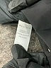 Athleta 100% Polyester Black Track Pants Size 2 - photo 8