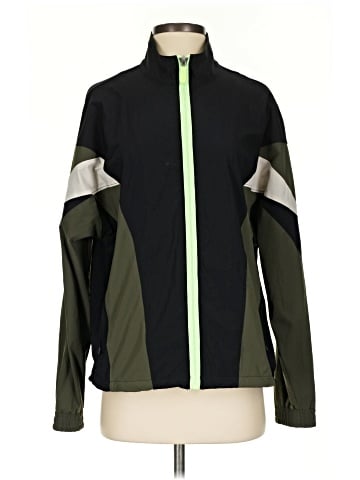 All Access Track Jacket (view 1)