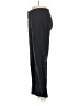 Express Solid Black Active Pants Size 5 - photo 5
