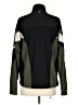 All Access Color Block Green Track Jacket Size S - photo 2