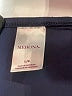 Merona Solid Blue Swimsuit Bottoms Size L - photo 3