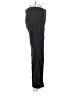Express Solid Black Active Pants Size 5 - photo 4