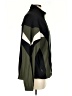 All Access Color Block Green Track Jacket Size S - photo 4