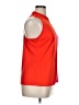 Slazenger Color Block Red Sleeveless Blouse Size XL - photo 4