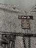 Zoe D. Tweed Gray Dress Pants Size 14 - photo 7