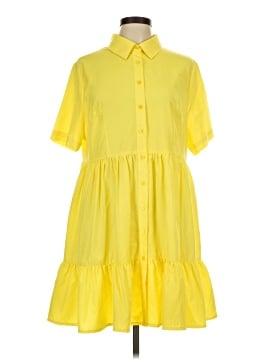 Shein Curve Casual Dress (view 1)