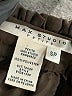 Max Studio 100% Polyester Brown Sleeveless Blouse Size S (petite) - photo 7
