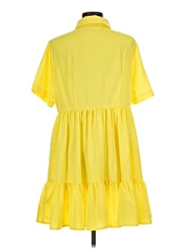 Shein Curve Casual Dress (view 2)