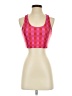 Terez Pink Tank Top Size S - photo 1