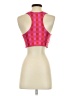 Terez Pink Tank Top Size S - photo 2