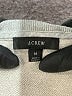 J.Crew 100% Cotton Gray Sweatshirt Size M - photo 7