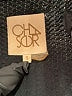 Chaser Black Long Sleeve Henley Size S - photo 7