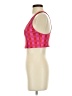 Terez Pink Tank Top Size S - photo 5