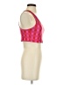 Terez Pink Tank Top Size S - photo 4