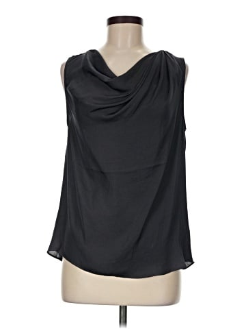 Naked Zebra Sleeveless T-Shirt (view 1)