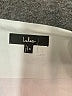 Lulus Blue Vest Size S - photo 6