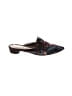 Sam Edelman Paisley Black Mule/Clog Size 7 1/2 - photo 1